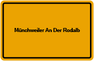 Grundbuchauszug Münchweiler An Der Rodalb